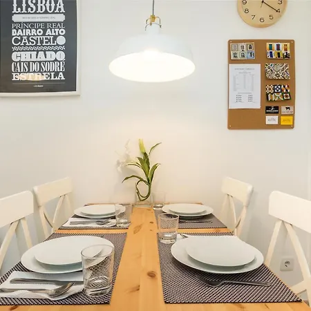 Whome | Graca Premium #27 Appartement