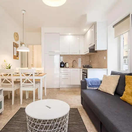 Апартаменты Whome | Graca Premium #27 *