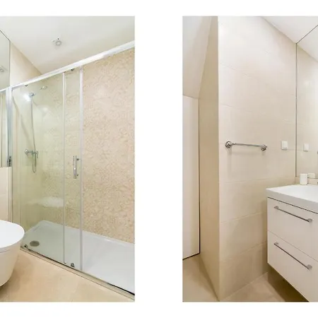 Whome | Graca Premium #27 Apartment