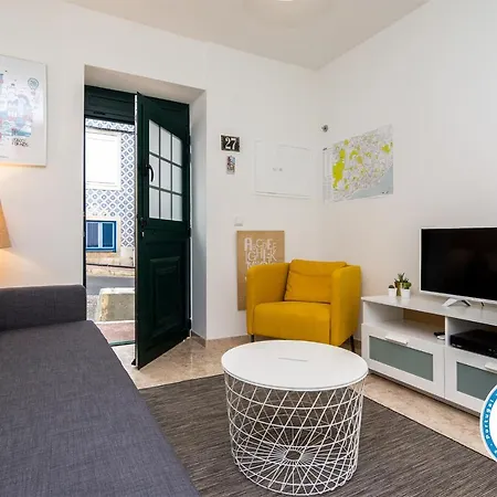 Апартаменты Whome | Graca Premium #27 *