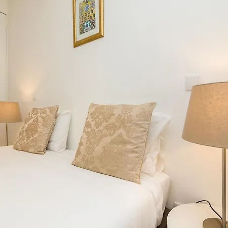 Apartamento Whome | Graca Premium #27 *
