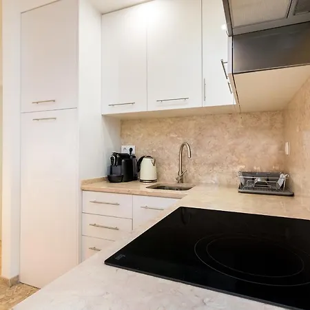 Whome | Graca Premium #27 Апартаменты *