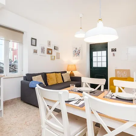 Whome | Graca Premium #27 Apartamento