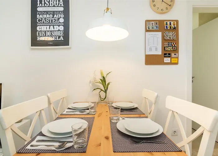 Whome | Graça Premium #27 Appartement