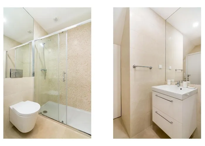 Whome | Graça Premium #27 Appartement