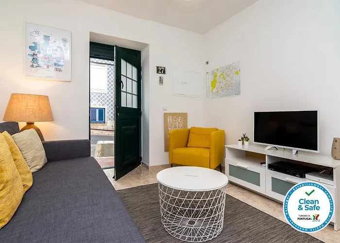 Appartement Whome | Graça Premium #27 *