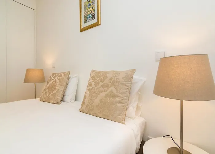 Appartement Whome | Graça Premium #27 *