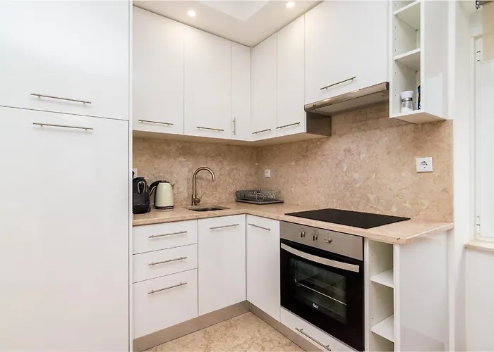 Appartement Whome | Graça Premium #27 Lisboa