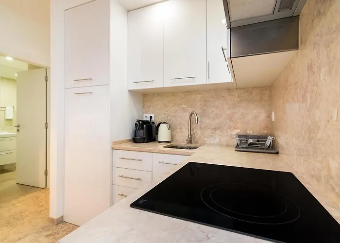 Whome | Graça Premium #27 Appartement *