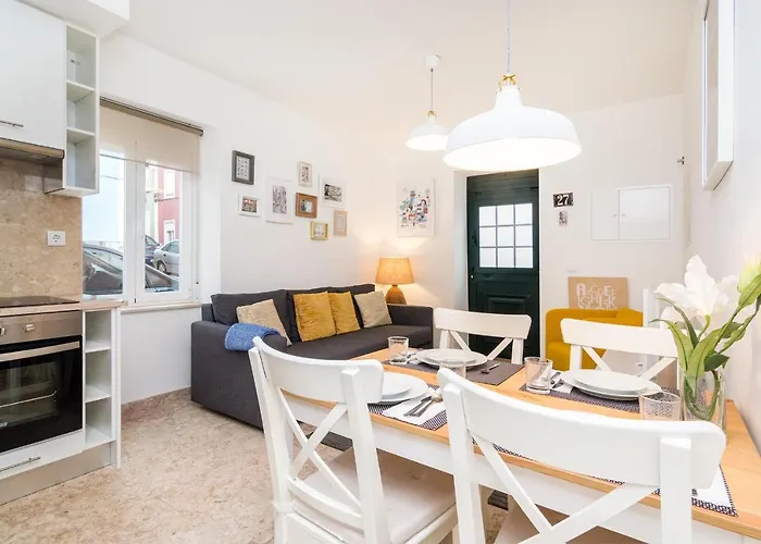 Whome | Graça Premium #27 Appartement